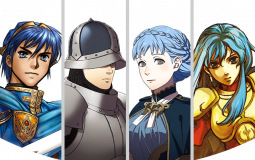 Fire Emblem Heroes CYL Design